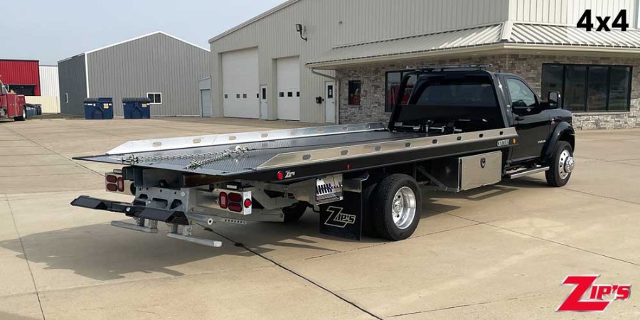 Picture of 2024 Century Steel 10 Series Car Carrier, Dodge Ram 5500HD 4X4, 22438