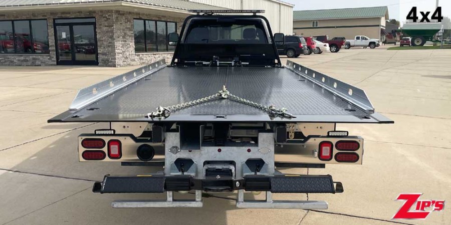 Picture of 2024 Century Steel 10 Series Car Carrier, Dodge Ram 5500HD 4X4, 22438