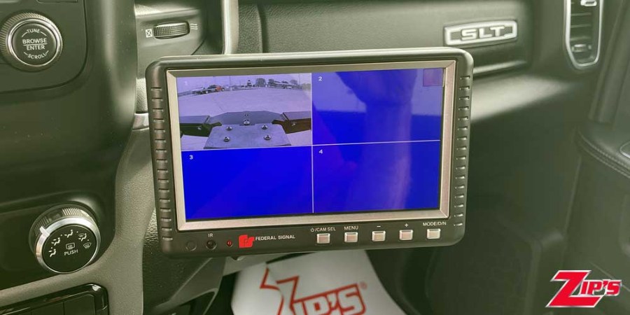 Picture of 2024 Century Steel 10 Series Car Carrier, Dodge Ram 5500HD 4X4, 22438