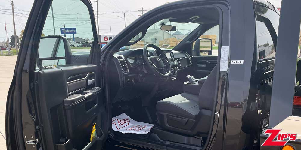 Picture of 2024 Century Steel 10 Series Car Carrier, Dodge Ram 5500HD 4X4, 22438