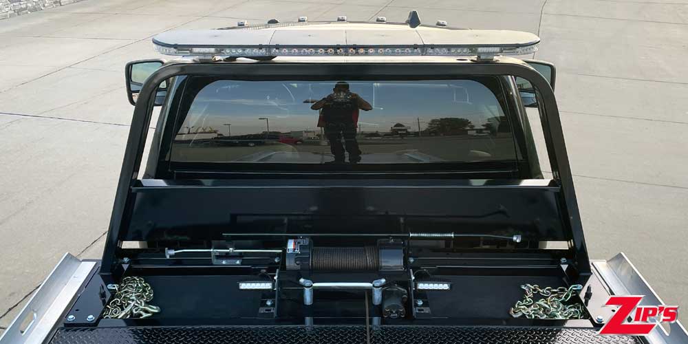 Picture of 2024 Century Steel 10 Series Car Carrier, Dodge Ram 5500HD 4X4, 22434