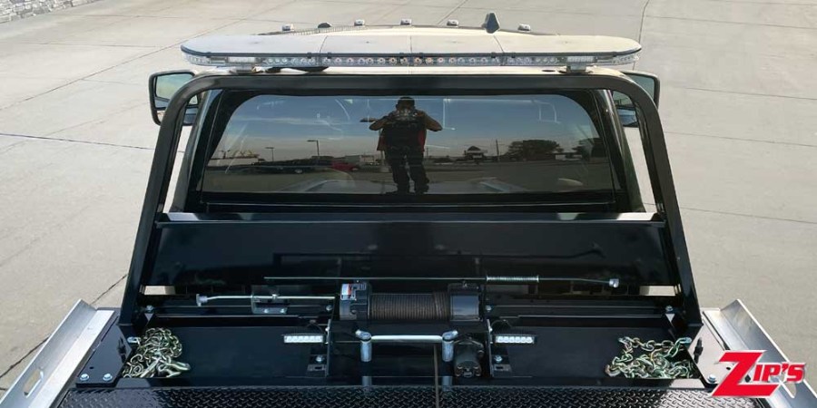 Picture of 2024 Century Steel 10 Series Car Carrier, Dodge Ram 5500HD 4X4, 22434