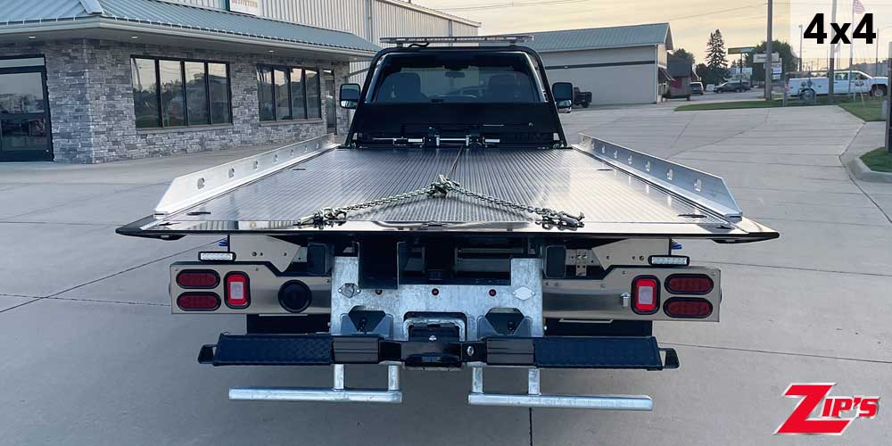 Picture of 2024 Century Steel 10 Series Car Carrier, Dodge Ram 5500HD 4X4, 22434