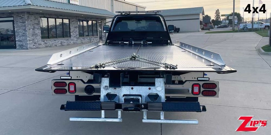 Picture of 2024 Century Steel 10 Series Car Carrier, Dodge Ram 5500HD 4X4, 22434