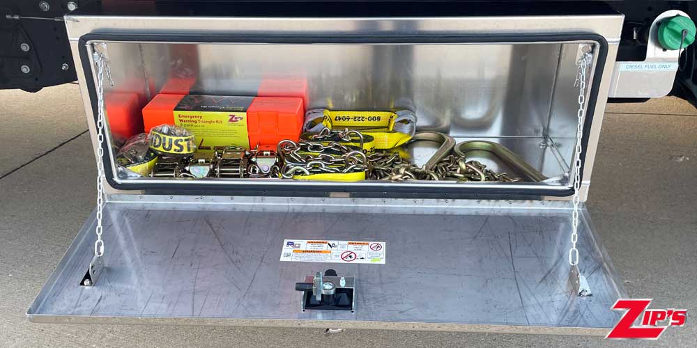 Picture of 2024 Century Steel 10 Series Car Carrier, Dodge Ram 5500HD 4X4, 22434