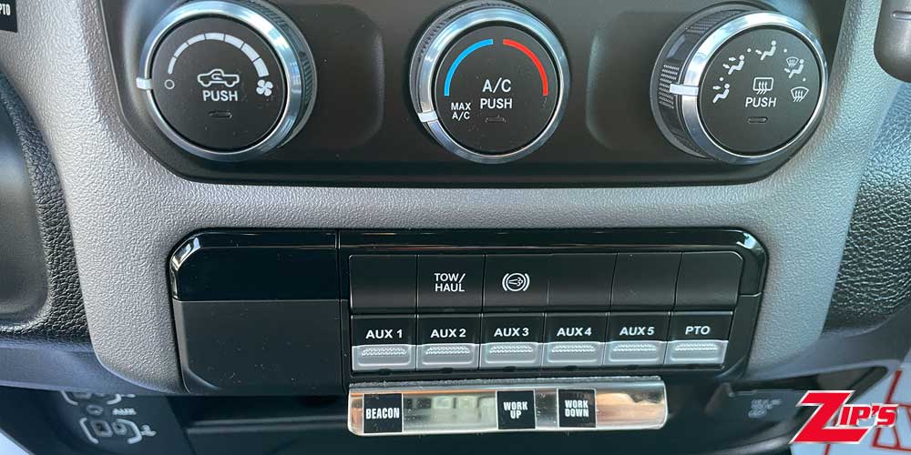 Picture of 2024 Century Steel 10 Series Car Carrier, Dodge Ram 5500HD 4X4, 22434