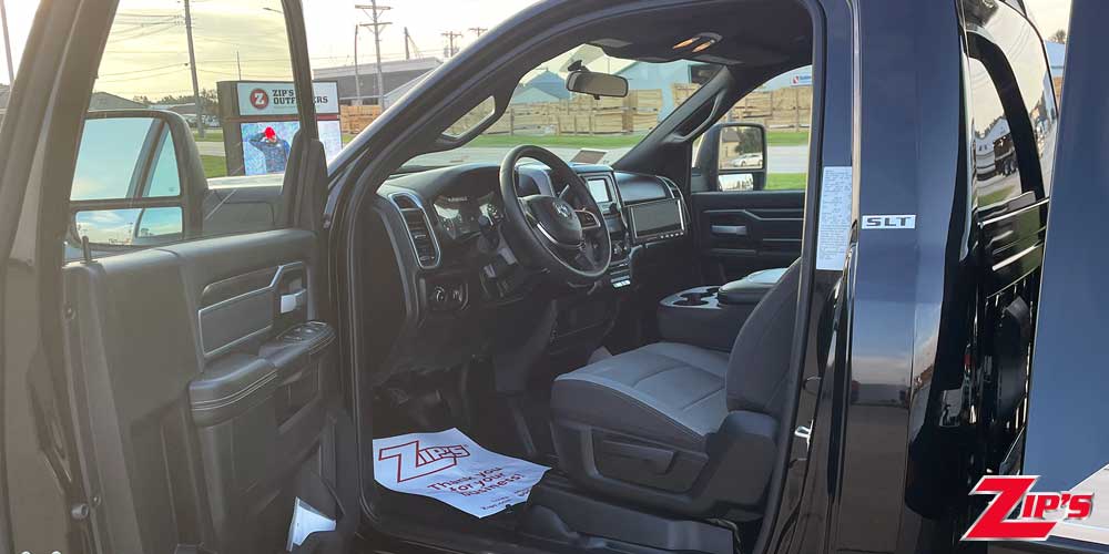 Picture of 2024 Century Steel 10 Series Car Carrier, Dodge Ram 5500HD 4X4, 22434