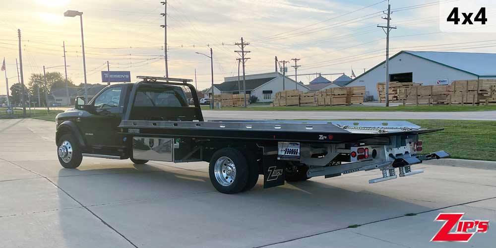 Picture of 2024 Century Steel 10 Series Car Carrier, Dodge Ram 5500HD 4X4, 22434
