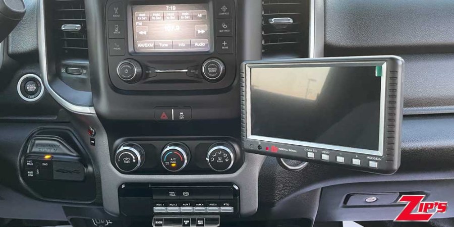 Picture of 2024 Century Steel 10 Series Car Carrier, Dodge Ram 5500HD 4X4, 22449