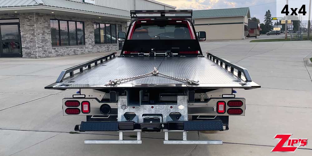 Picture of 2024 Century Steel 10 Series Car Carrier, Dodge Ram 5500HD 4X4, 22449
