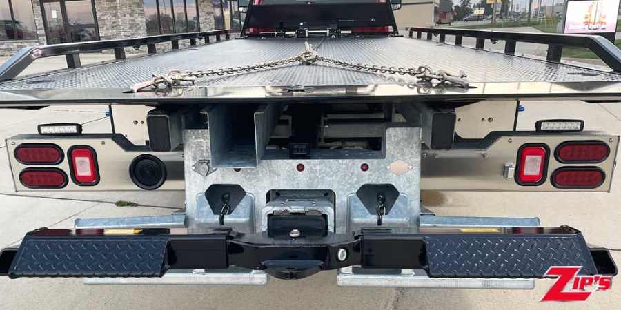 Picture of 2024 Century Steel 10 Series Car Carrier, Dodge Ram 5500HD 4X4, 22449