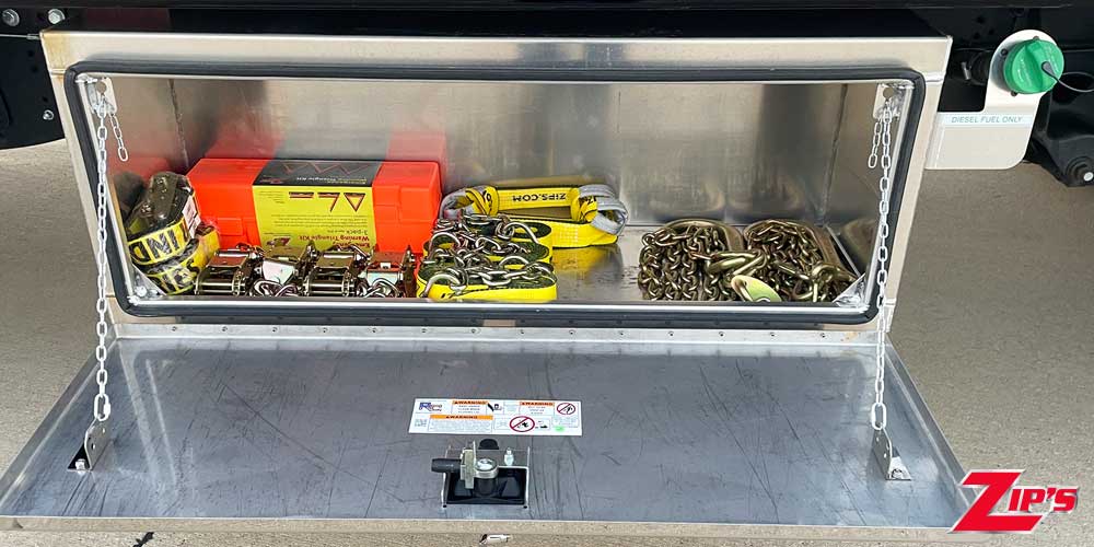 Picture of 2024 Century Steel 10 Series Car Carrier, Dodge Ram 5500HD 4X4, 22449