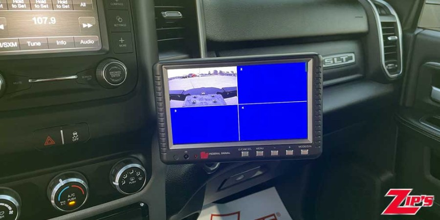 Picture of 2024 Century Steel 10 Series Car Carrier, Dodge Ram 5500HD 4X4, 22449