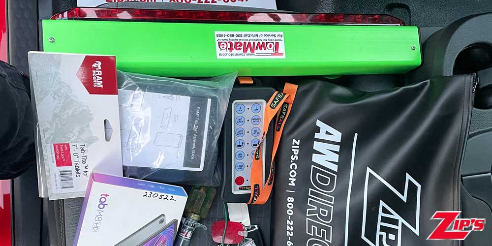 Picture of 2024 Century Steel 10 Series Car Carrier, Dodge Ram 5500HD 4X4, 22449