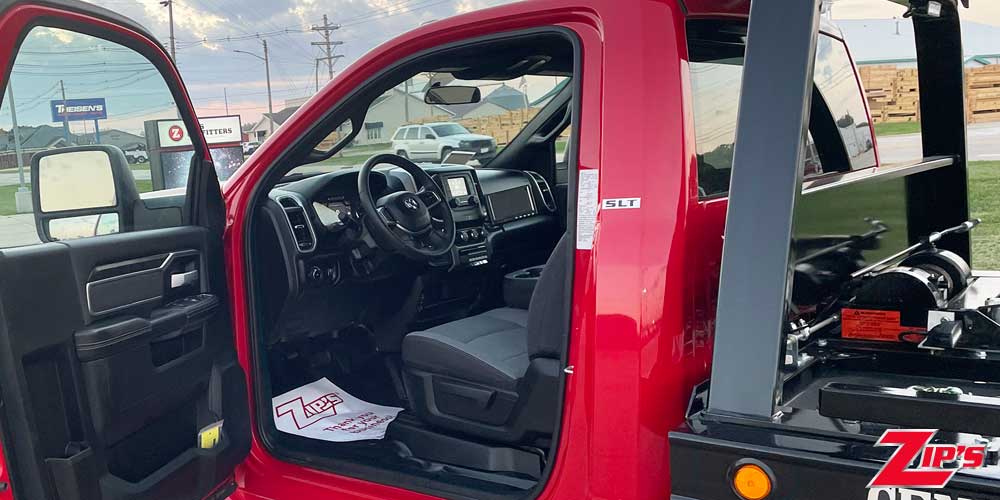 Picture of 2024 Century Steel 10 Series Car Carrier, Dodge Ram 5500HD 4X4, 22449