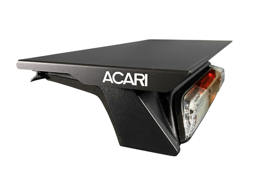 Picture of ACARI Drill-Free Mount Low Profile Mounting Platform