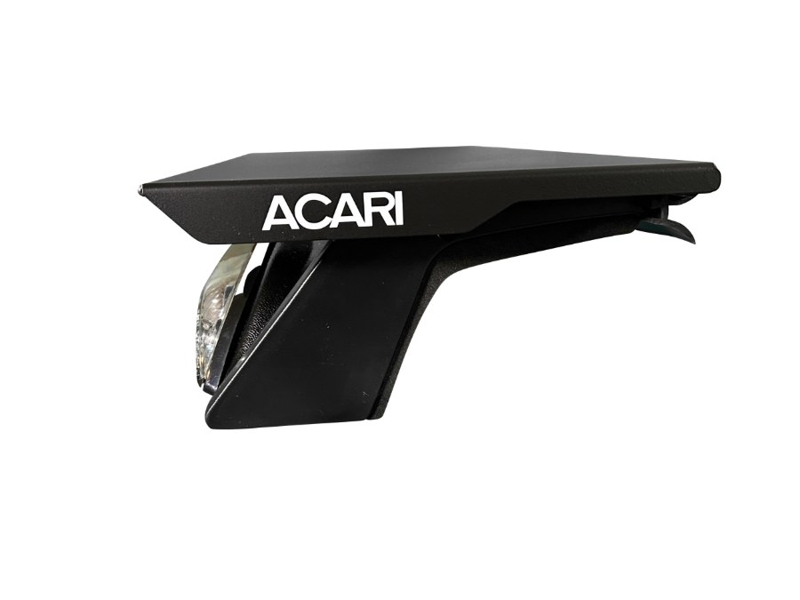 Picture of ACARI Drill-Free Mount Low Profile Mounting Platform