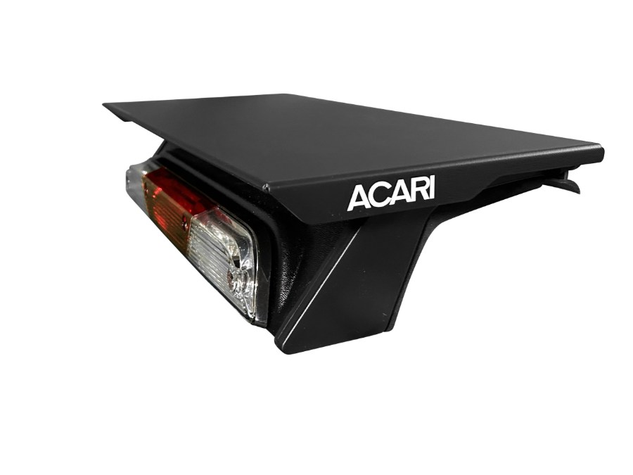 Picture of ACARI Drill-Free Mount Low Profile Mounting Platform