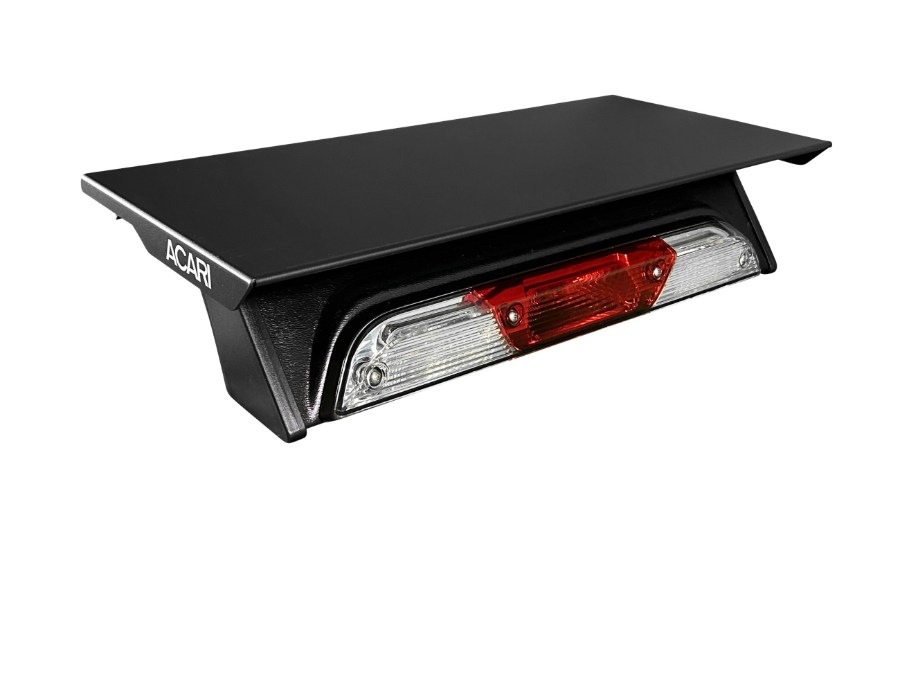 Picture of ACARI Drill-Free Mount Low Profile Mounting Platform