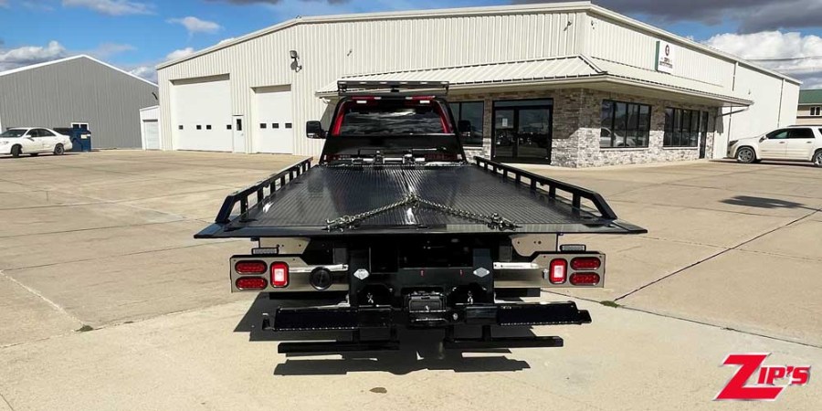 Picture of 2024 Century Steel 10 Series Car Carrier, Dodge Ram 5500HD, 22391