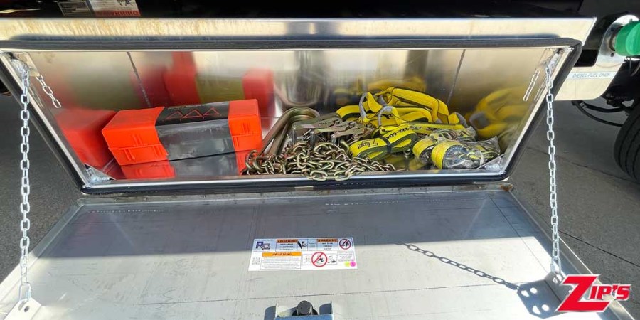 Picture of 2024 Century Steel 10 Series Car Carrier, Dodge Ram 5500HD, 22391