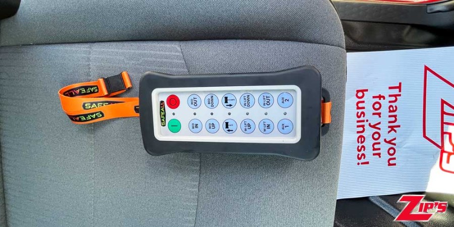 Picture of 2024 Century Steel 10 Series Car Carrier, Dodge Ram 5500HD, 22391