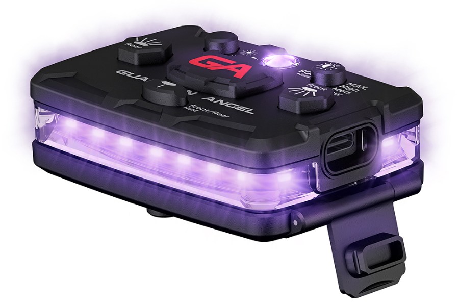 Picture of Guardian Angel Elite Series Infrared Safety Light