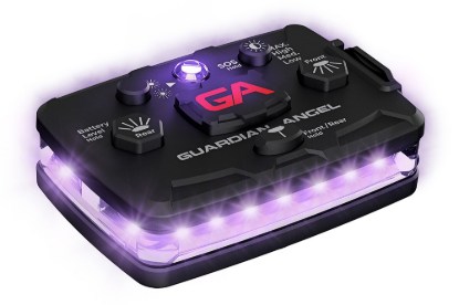 Picture of Guardian Angel Elite Series Infrared Safety Light