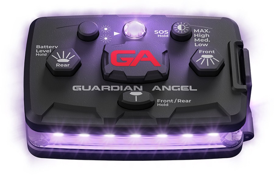 Picture of Guardian Angel Elite Series Infrared Safety Light