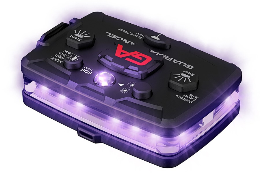 Picture of Guardian Angel Elite Series Infrared Safety Light