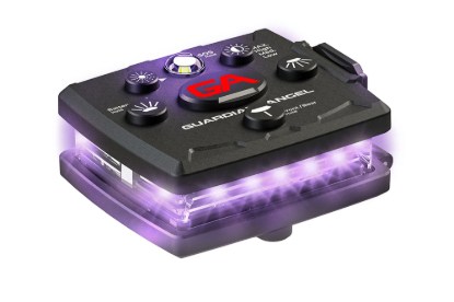 Picture of Guardian Angel Micro Series Infrared Safety Light