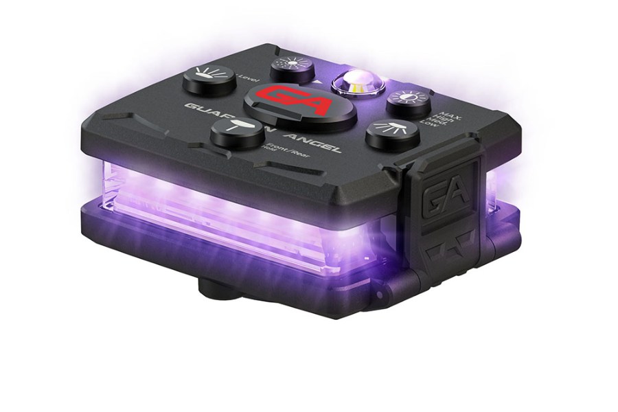 Picture of Guardian Angel Micro Series Infrared Safety Light