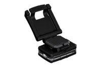 Picture of Guardian Angel Strap and Epaulet Clip Mount