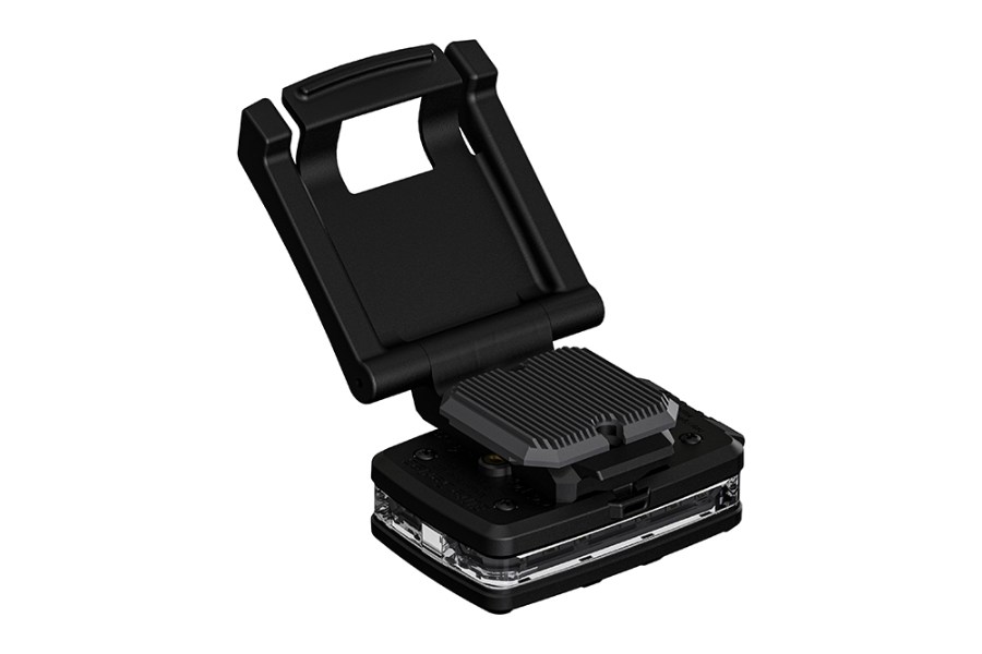 Picture of Guardian Angel Strap and Epaulet Clip Mount