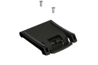 Picture of Guardian Angel Strap and Epaulet Clip Mount