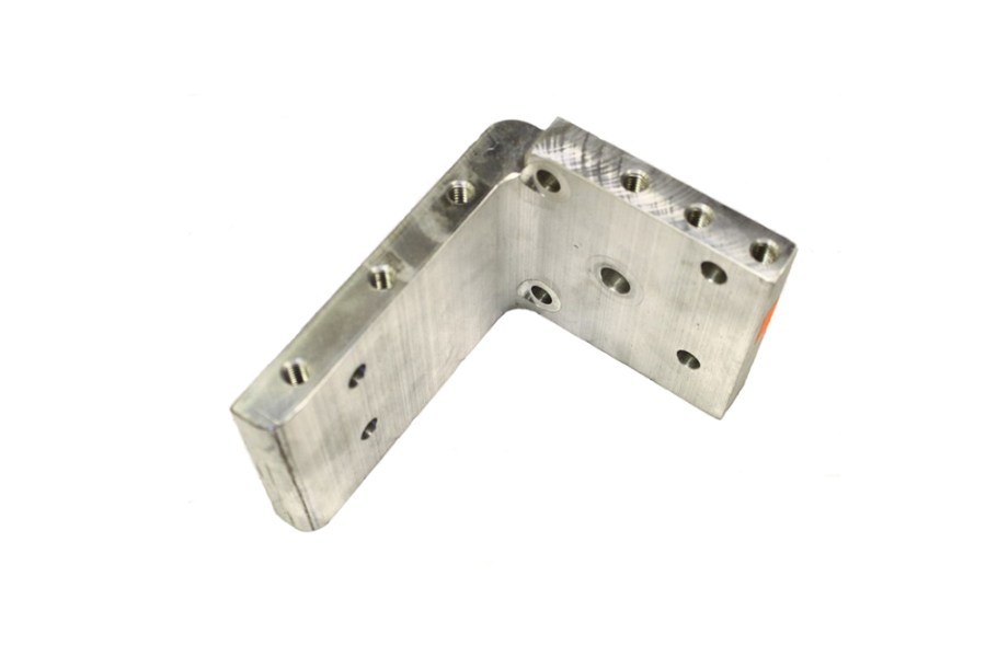 Picture of DewEze Pump Mount Bracket 711440