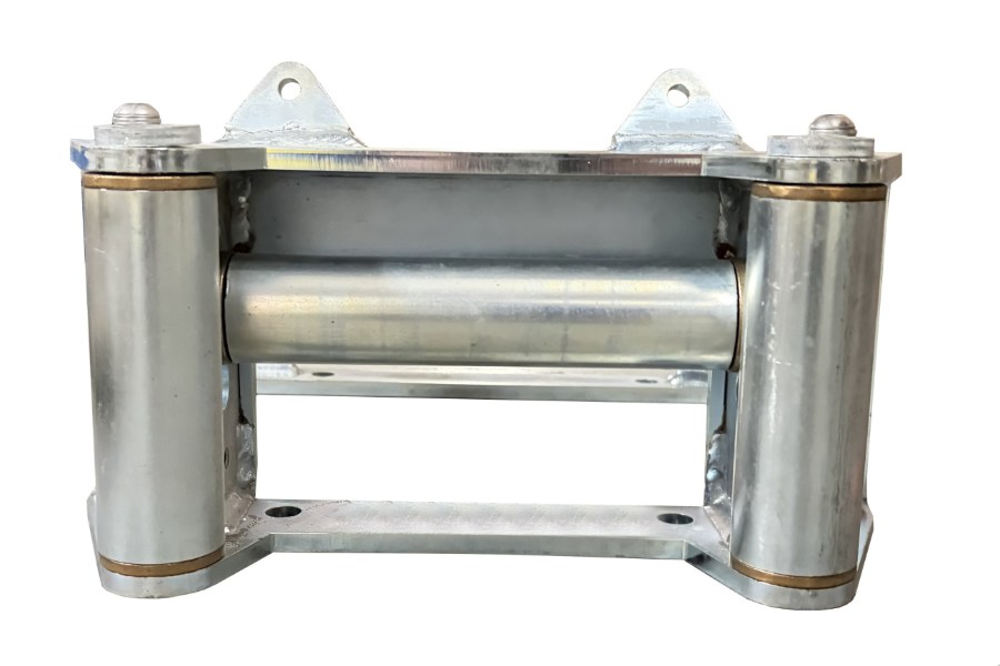 Picture of Warn Roller Guide Assembly