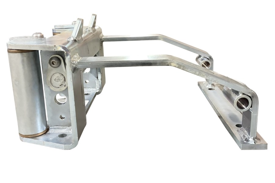 Picture of Warn Roller Guide Assembly