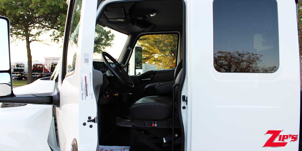 Picture of 2025 Century Steel 12 Series LCG Car Carrier, International MV-X, 23030