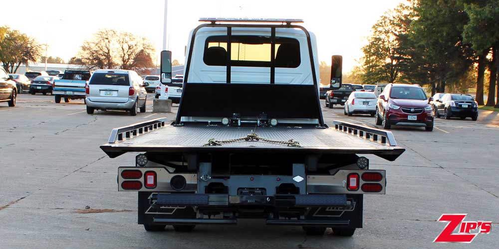 Picture of 2025 Century Steel 12 Series LCG Car Carrier, International MV-X, 23030