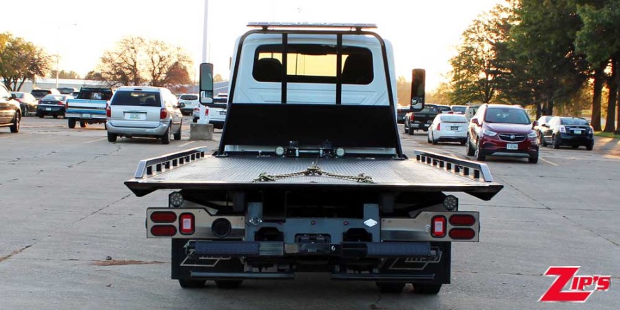 Picture of 2025 Century Steel 12 Series LCG Car Carrier, International MV-X, 23030