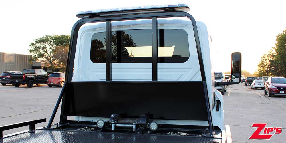 Picture of 2025 Century Steel 12 Series LCG Car Carrier, International MV-X, 23030