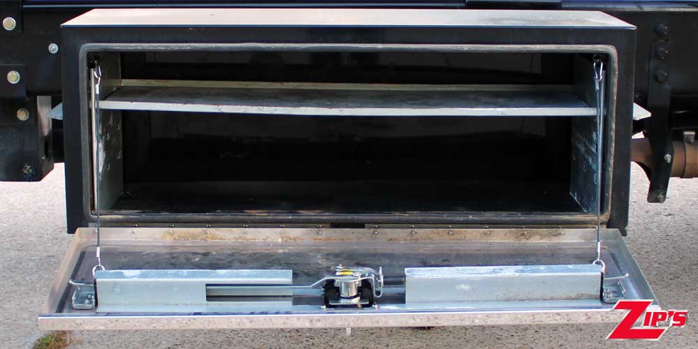 Picture of 2025 Century Steel 12 Series LCG Car Carrier, International MV-X, 23030