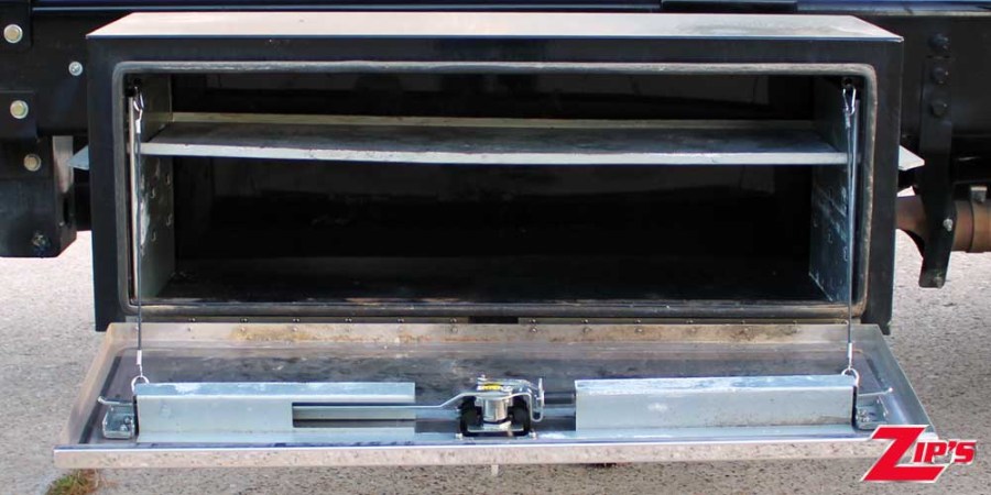 Picture of 2025 Century Steel 12 Series LCG Car Carrier, International MV-X, 23030