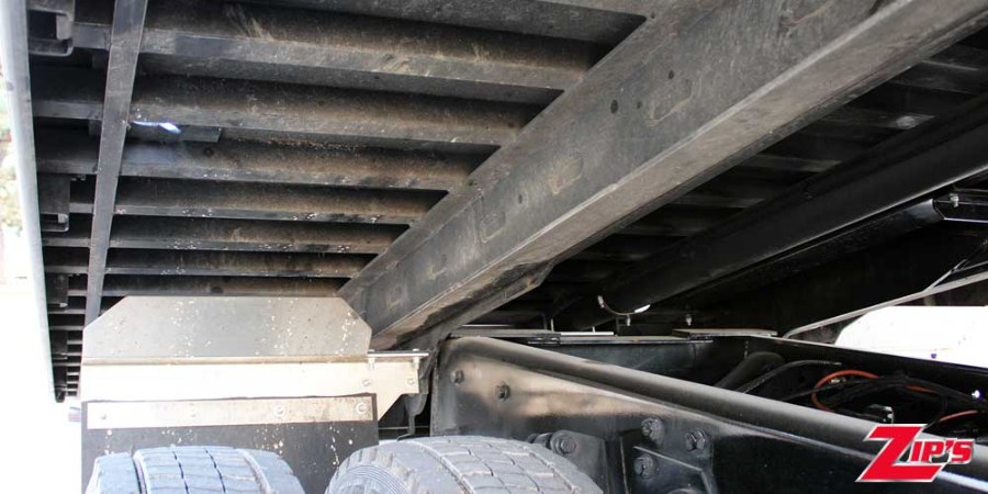 Picture of 2025 Century Steel 12 Series LCG Car Carrier, International MV-X, 23030