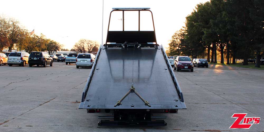 Picture of 2025 Century Steel 12 Series LCG Car Carrier, International MV-X, 23030