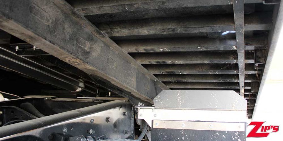 Picture of 2025 Century Steel 12 Series LCG Car Carrier, International MV-X, 23030