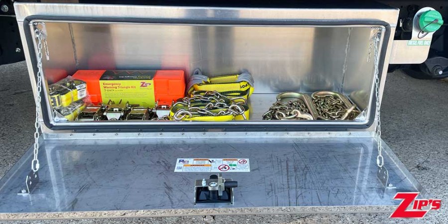 Picture of 2024 Century Steel 10 Series Car Carrier, Dodge Ram 5500HD, 22382