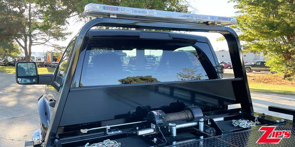 Picture of 2024 Century Steel 10 Series Car Carrier, Dodge Ram 5500HD, 22382