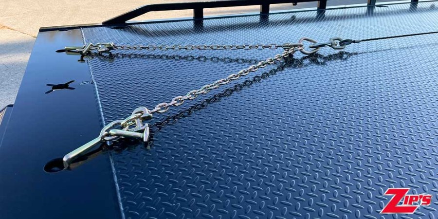 Picture of 2024 Century Steel 10 Series Car Carrier, Dodge Ram 5500HD, 22382